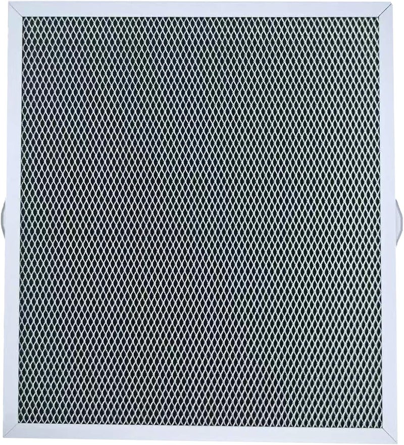DAODEFUL 5881 Filter for AprilAire E080 MERV 8 Dehumidifier Filter Compatible with E100 Pro or Dehumidifying Ventilator 8192A (12''x13.5''x1'') Whole-Home Dehumidifier Used for Basement, Whole House - 2 Pack - Image 4